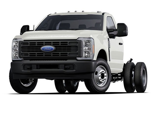 売れ筋アイテムラン 2025 Ford F-350 Chassis Truck Digital Showroom | Burt Watson トップス